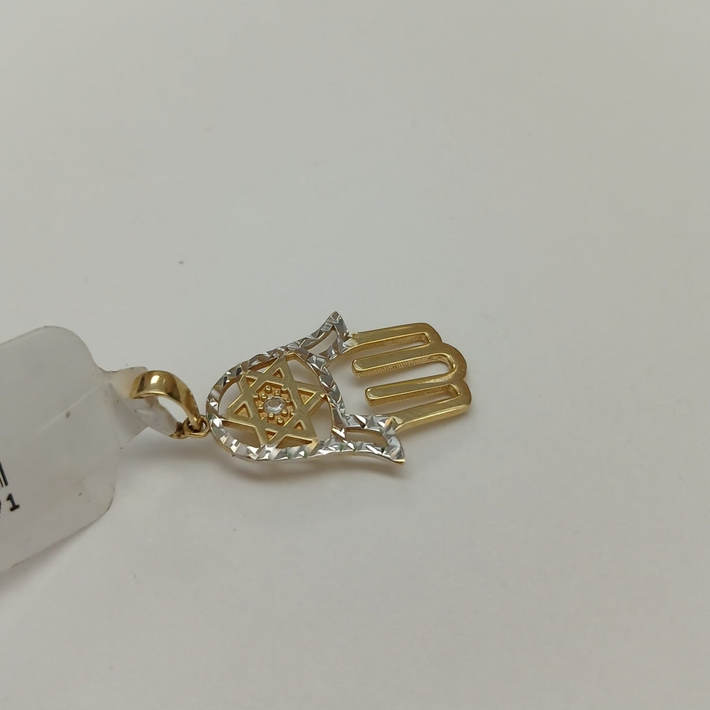 DIJES ORO 14K 1.6 (NUEVO)