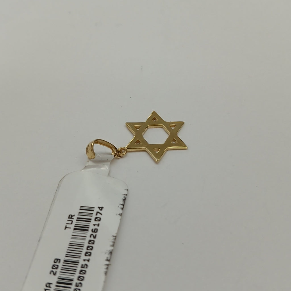 DIJES ORO 14K 1.2 (NUEVO)