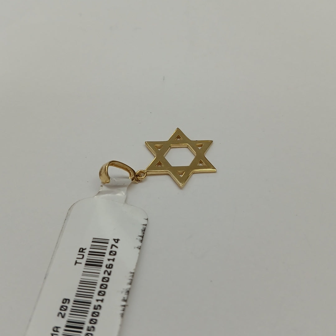DIJES ORO 14K 1.2 (NUEVO)