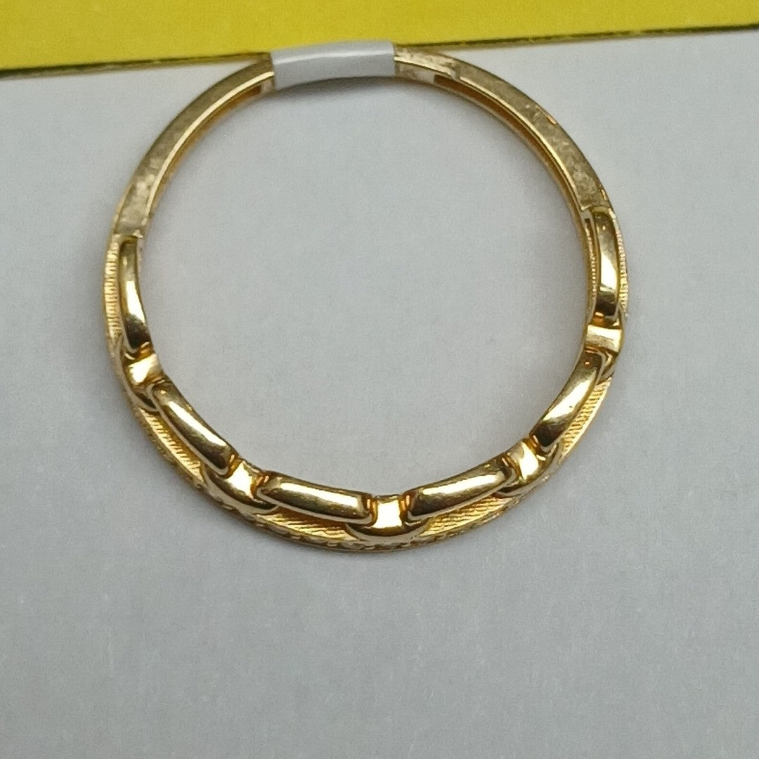ANILLOS DAMA ORO 14K 1.9 (NUEVO)