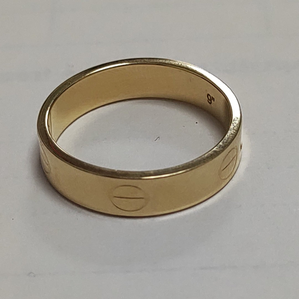 ANILLOS DAMA ORO 14K 1.9 (NUEVO)