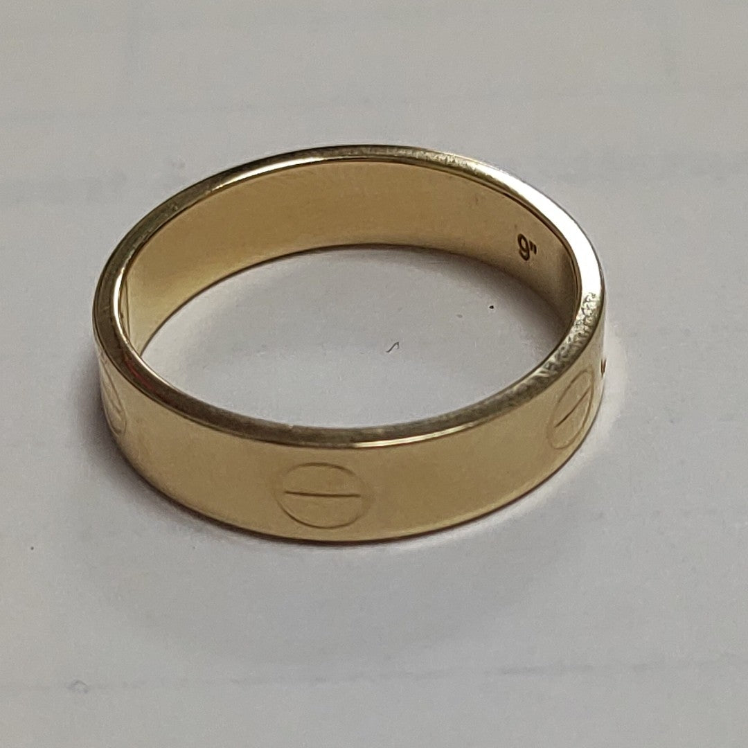 ANILLOS DAMA ORO 14K 1.9 (NUEVO)