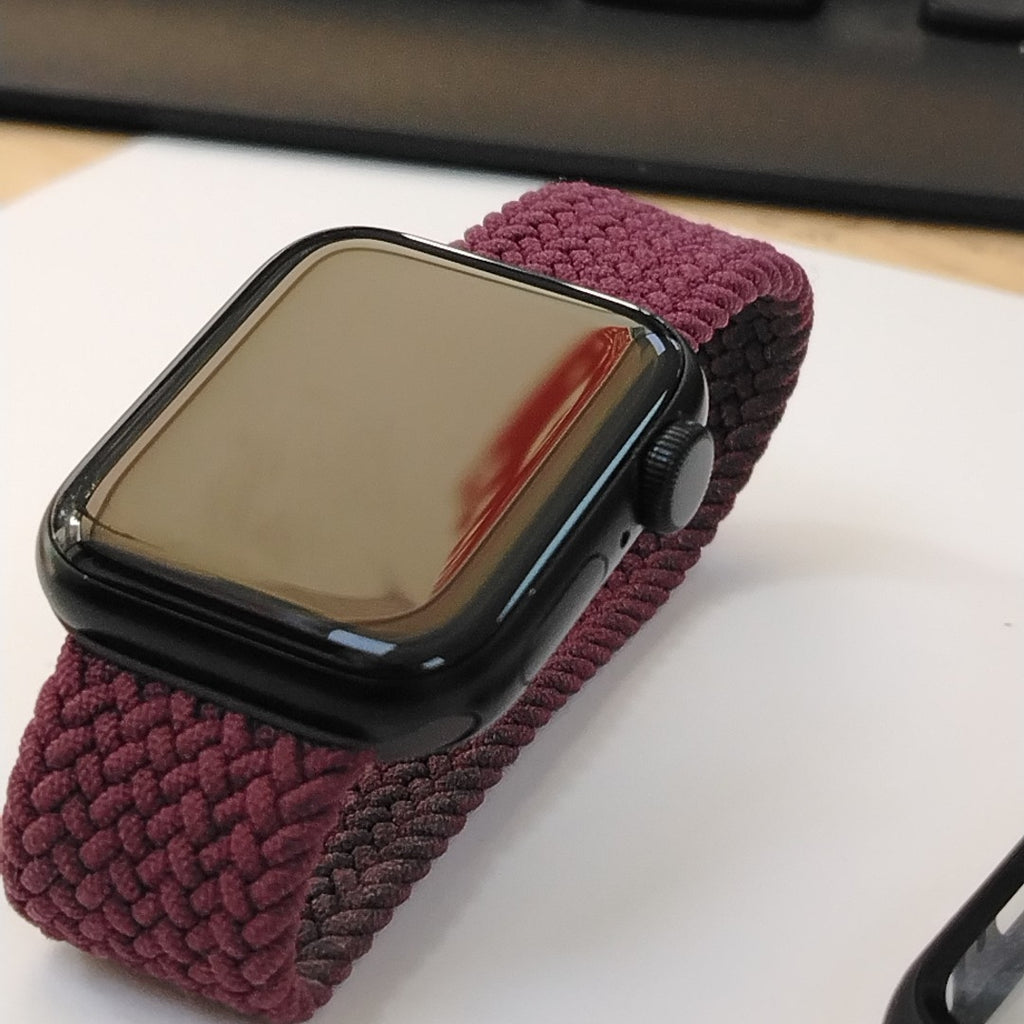 SMARTWATCH APPLE SE 2 ALUMINIO A2722 40 MM GPS (SEMINUEVO)