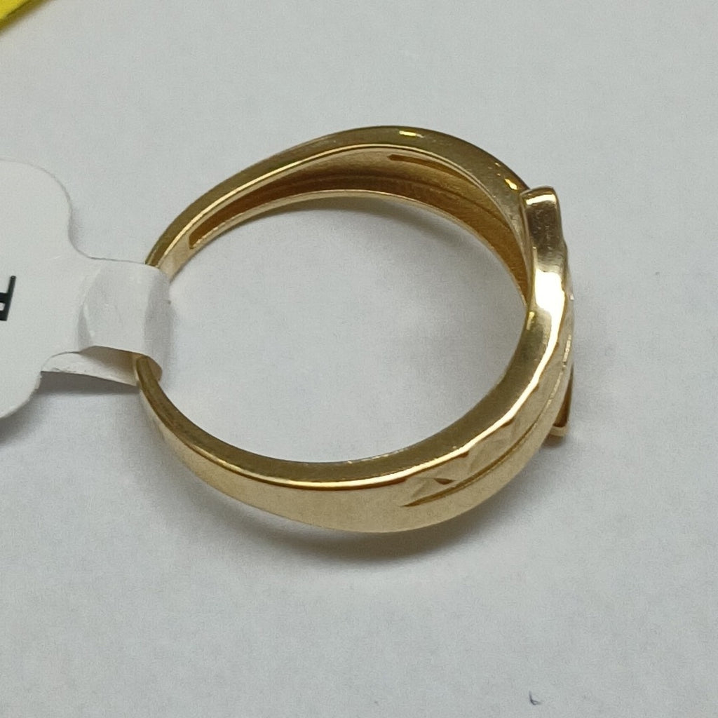 ANILLOS DAMA ORO 14K 1.9 (NUEVO)