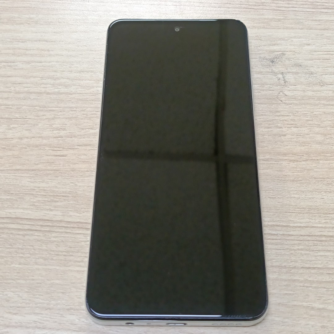 CELULAR REALME C71 RMX5303 (2025) 256 GB 8 GB RAM (SEMINUEVO)