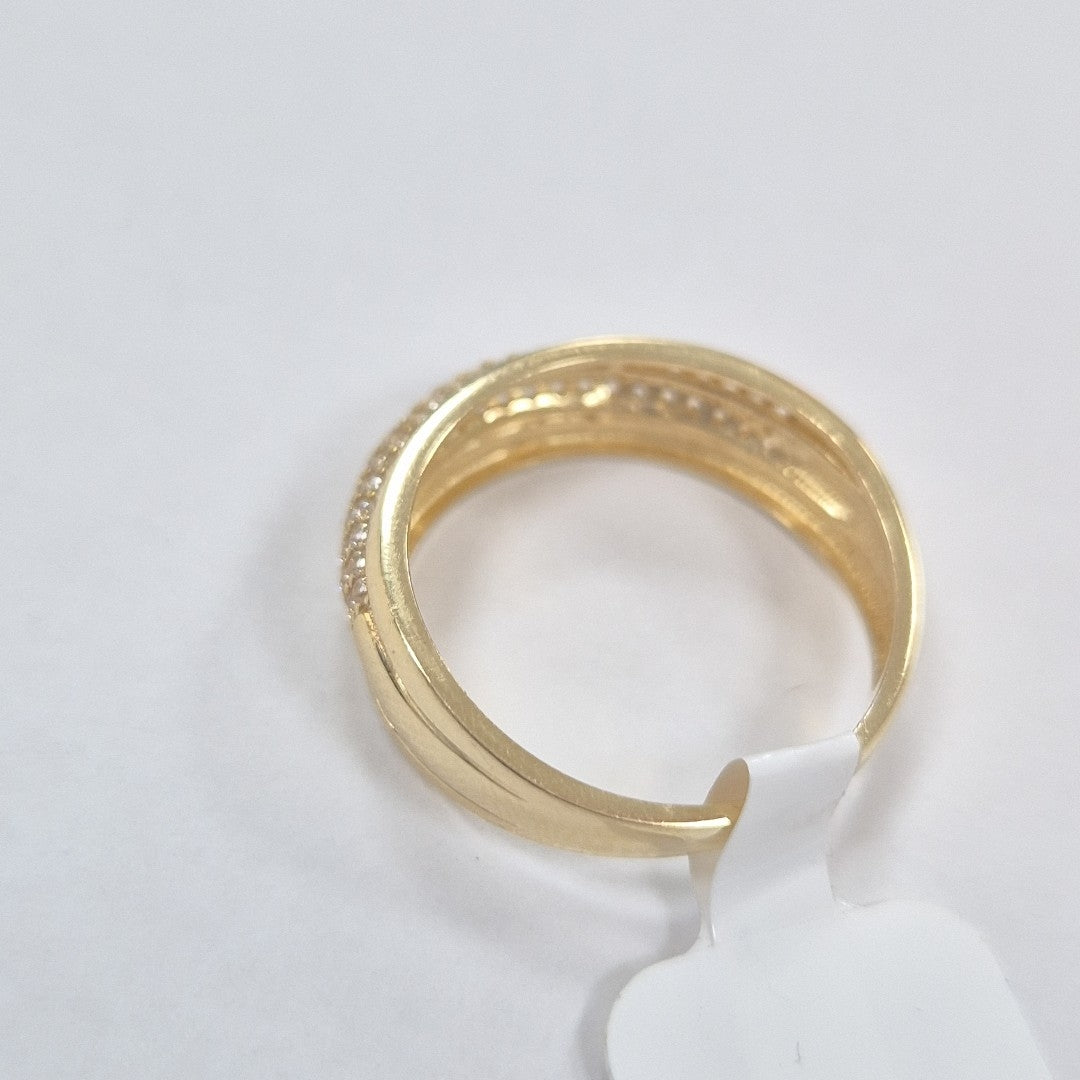 ANILLOS DAMA ORO 14K 2.5 (NUEVO)