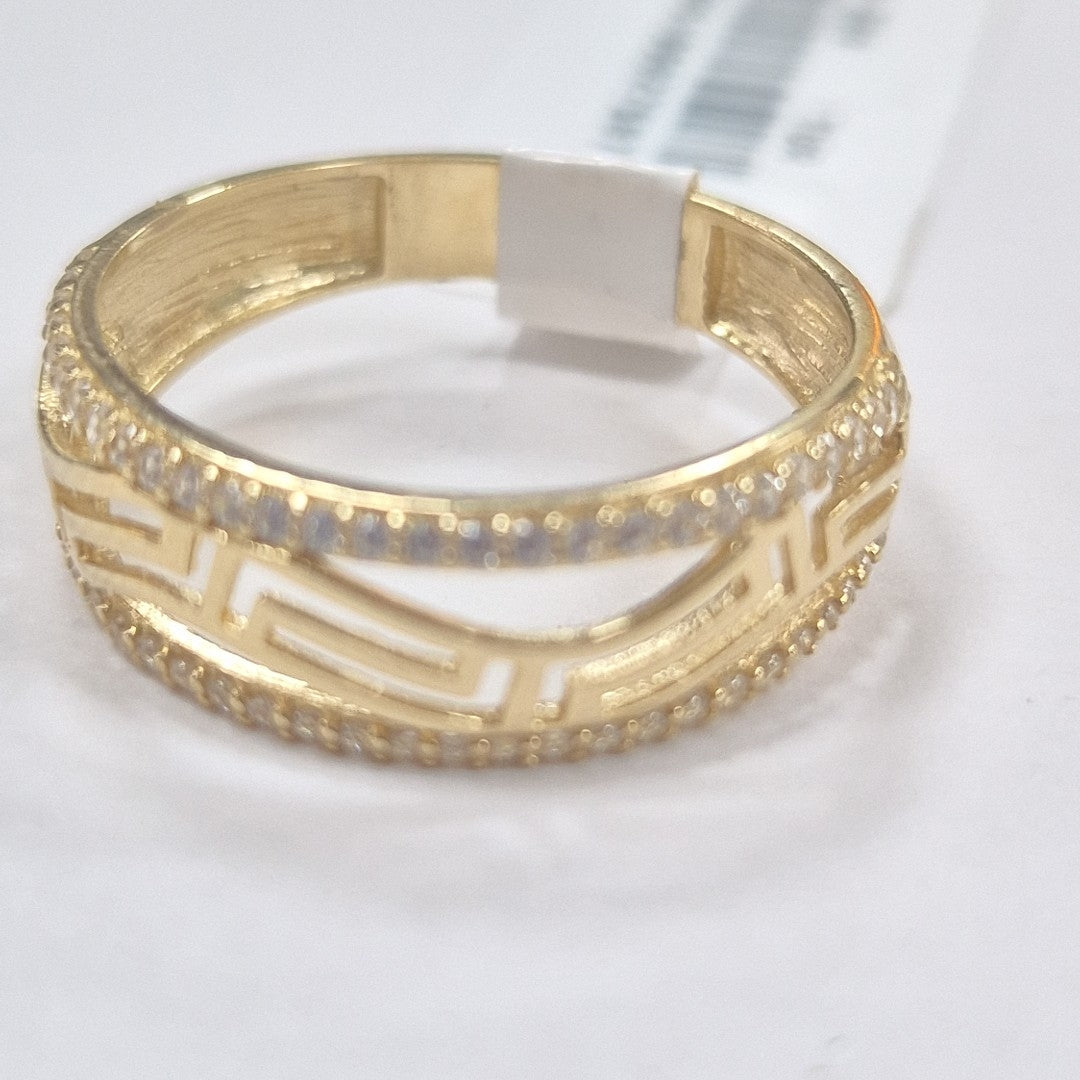 ANILLOS DAMA ORO 14K 2.3 (NUEVO)