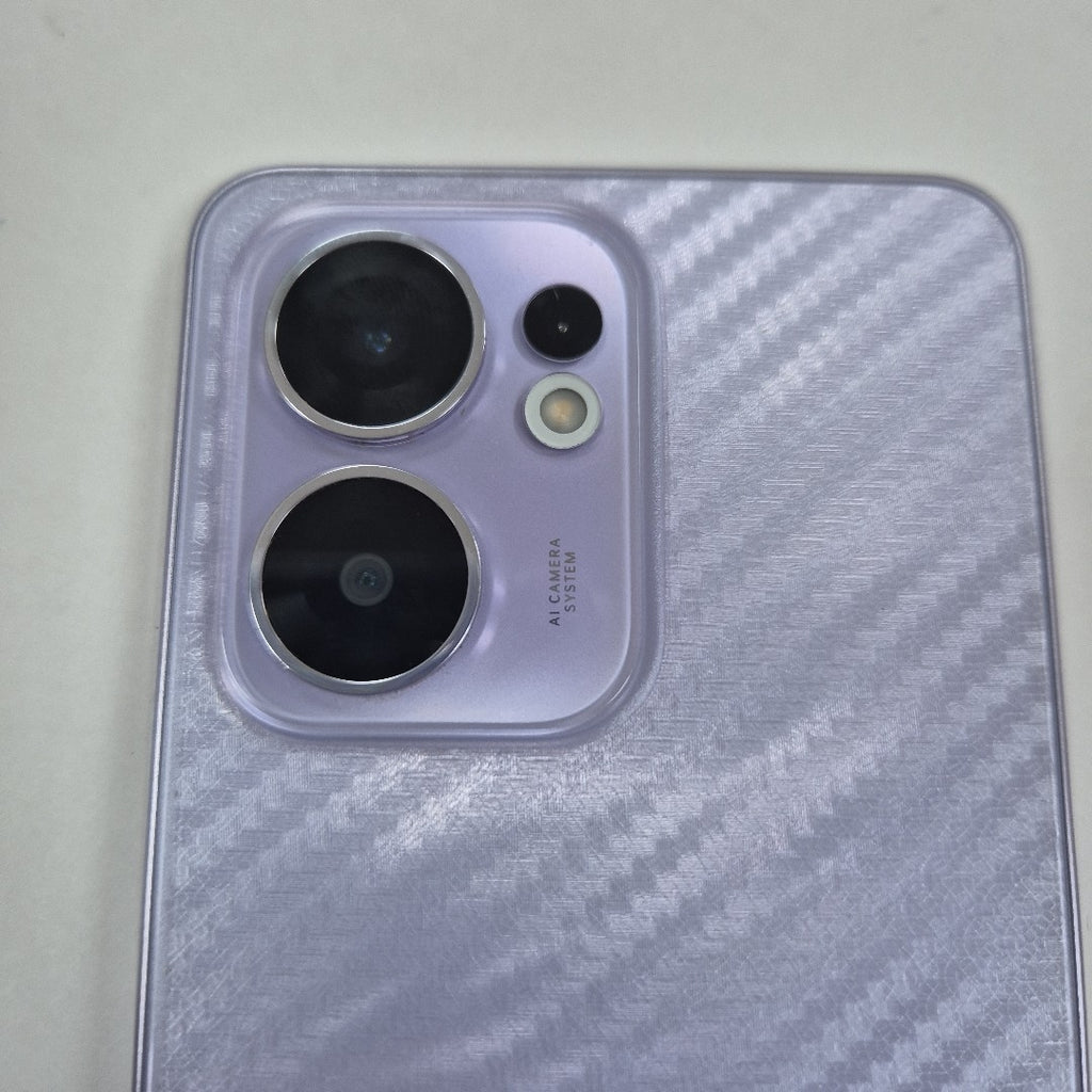 CELULAR OPPO RENO 13F 5G CPH2699 (2025) 256 GB 12 GB RAM (SEMINUEVO)