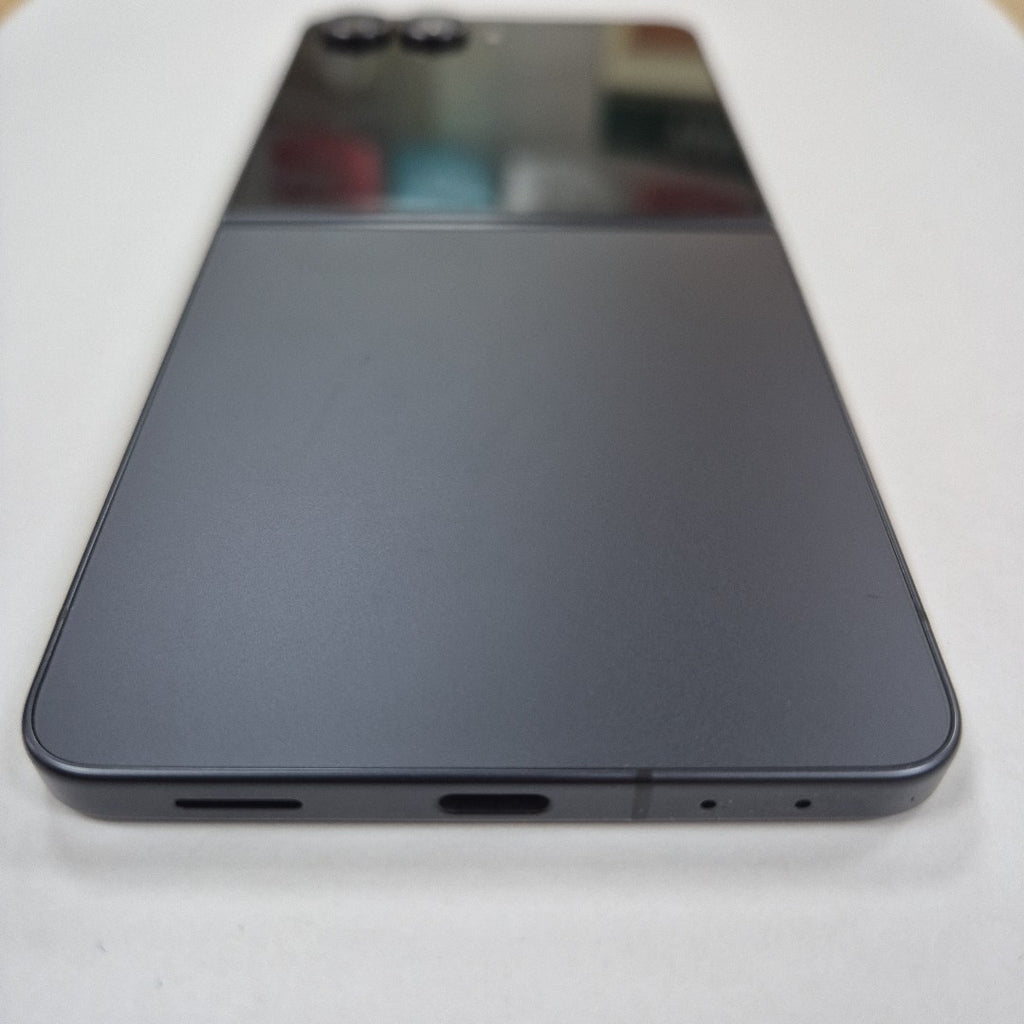 CELULAR SAMSUNG GALAXY Z FLIP 7 SM-F766B (2025) 512 GB 12 GB RAM (SEMINUEVO)