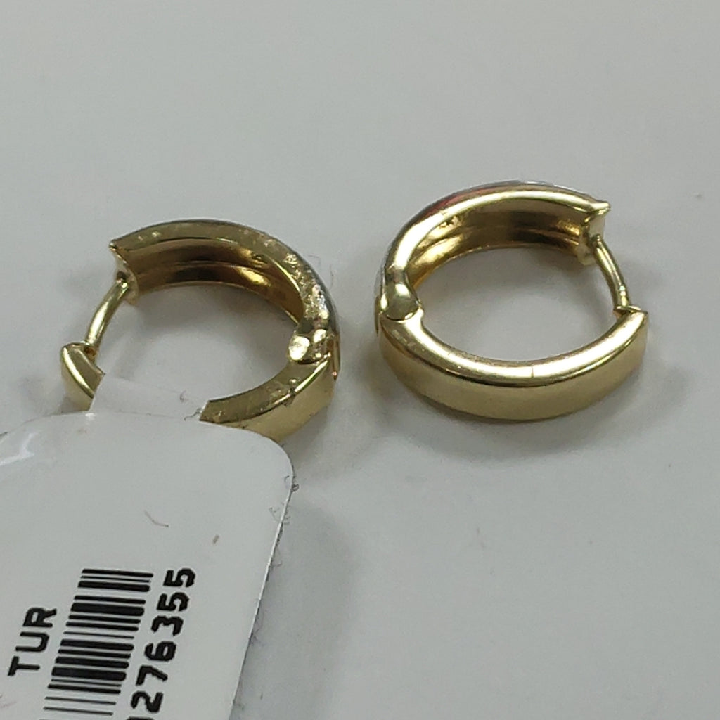 HUGGIES ORO 10K 1 (NUEVO)