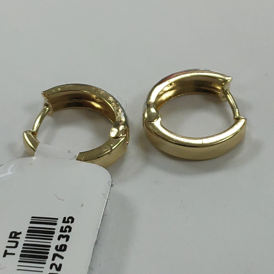 HUGGIES ORO 10K 1 (NUEVO)