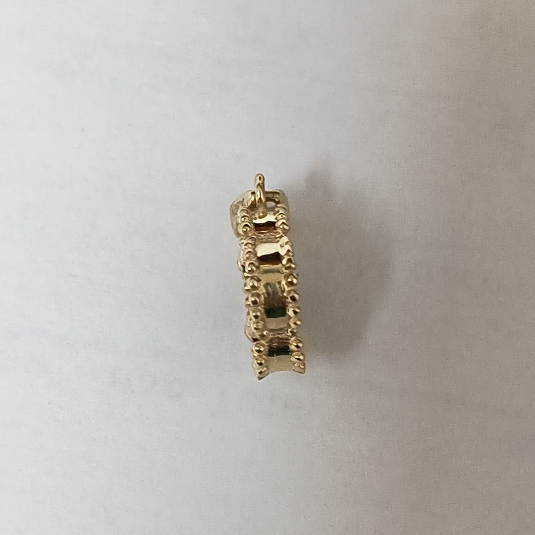 DIJES ORO 14K 1 (NUEVO)