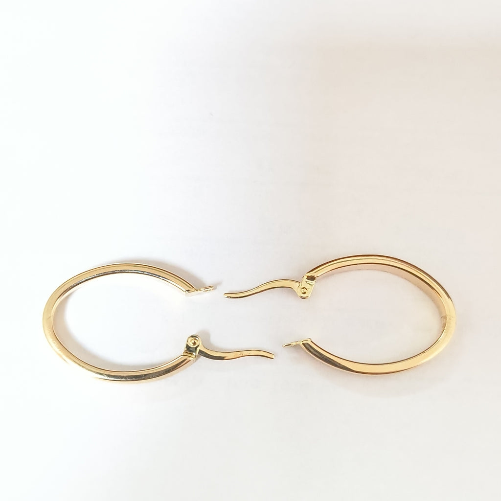 ARRACADAS ORO 14K 1.8 (NUEVO)