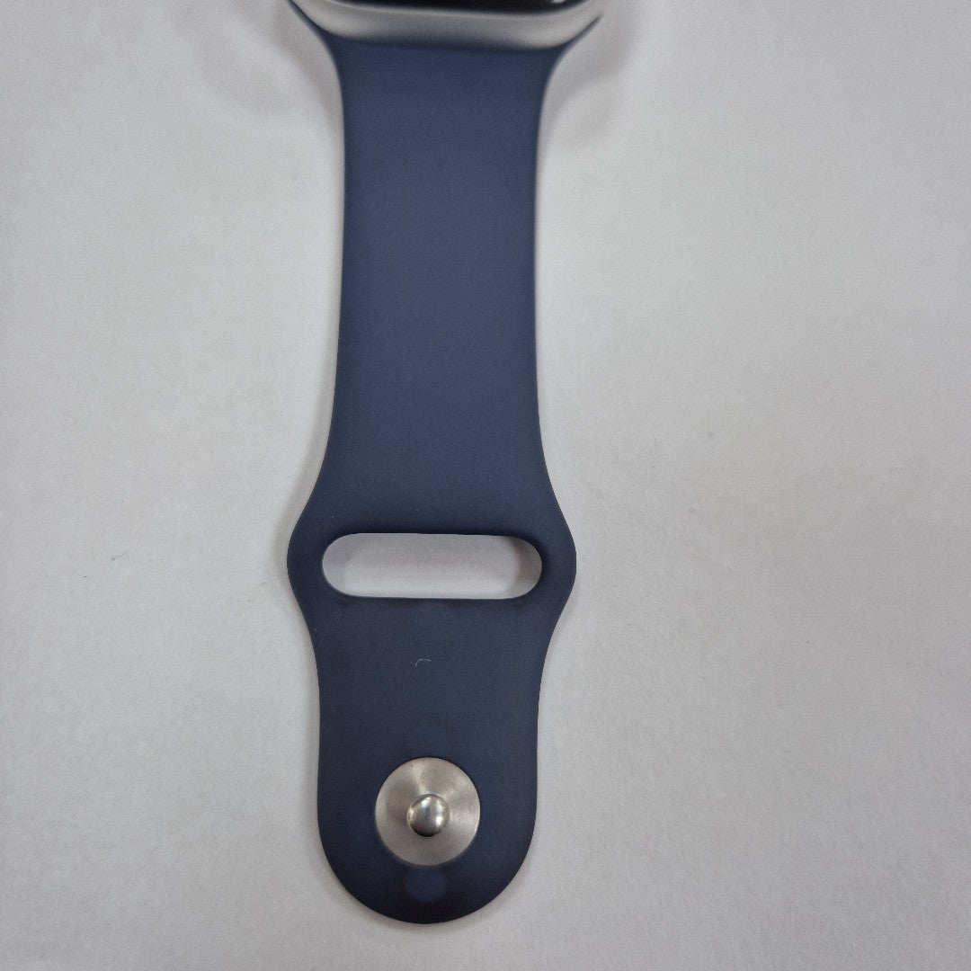 SMARTWATCH APPLE SERIES 10 ALUMINIO A2999 46 MM GPS (SEMINUEVO)
