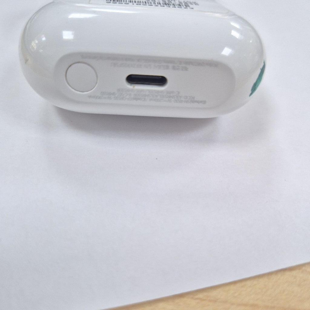 AUDIFONOS SAMSUNG GALAXY BUDS 3 SM-R530 INALAMBRICO IN EAR (SEMINUEVO)