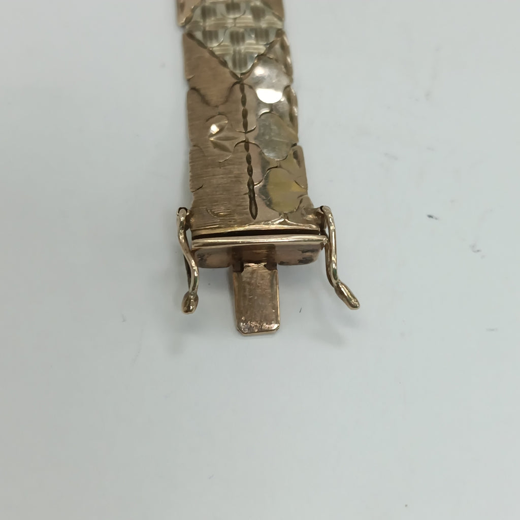 PULSERA ORO 8 K 23,30 GRMS (SEMINUEVO)
