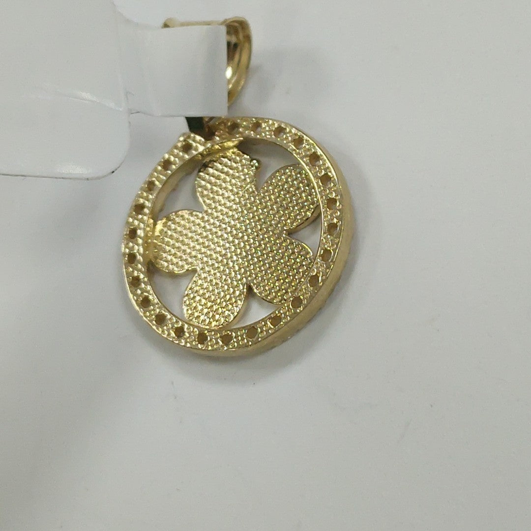 DIJES ORO 14K 1.5 (NUEVO)
