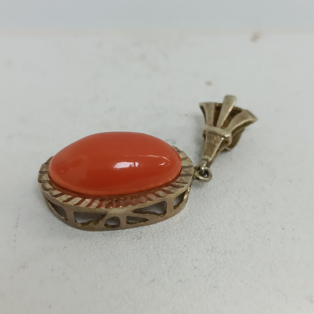DIJE ORO 10 K 3,30 GRMS (SEMINUEVO)