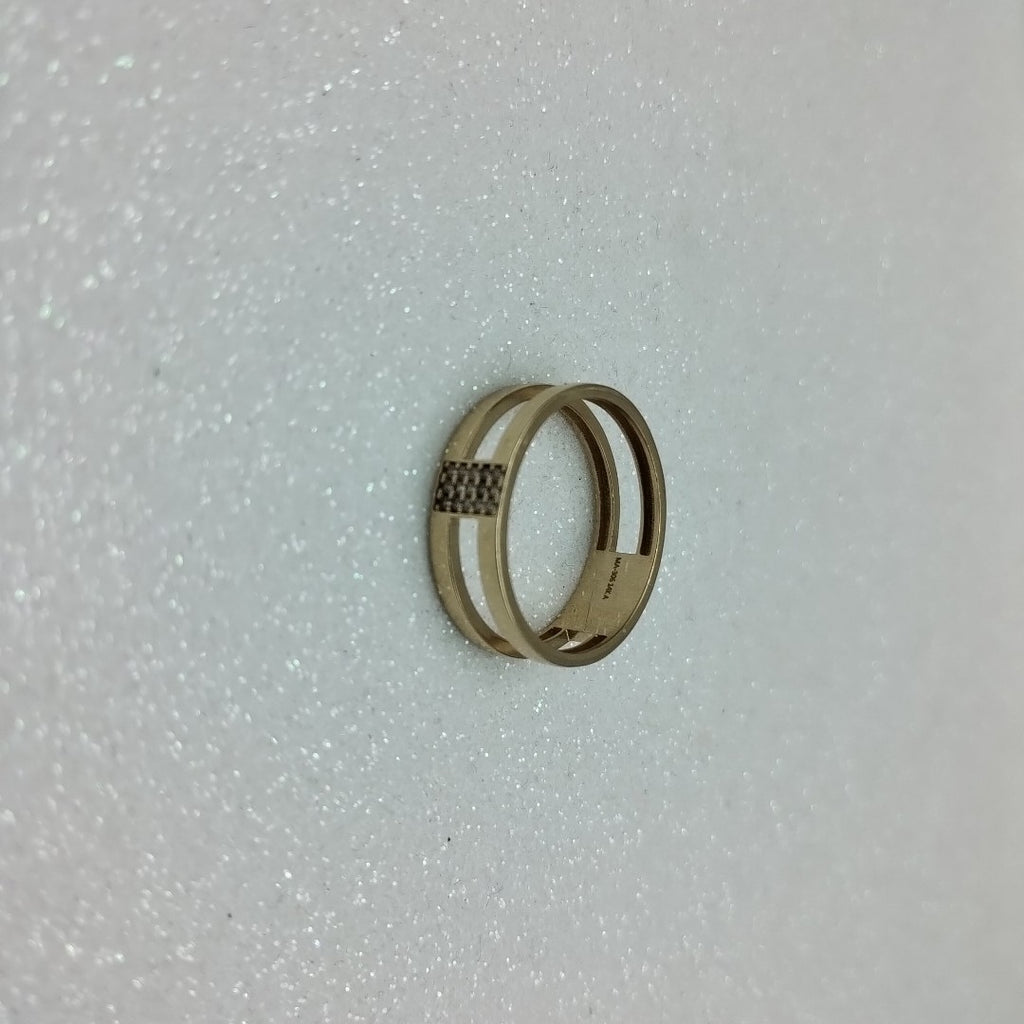 ANILLOS DAMA ORO 14K 2.8 (NUEVO)