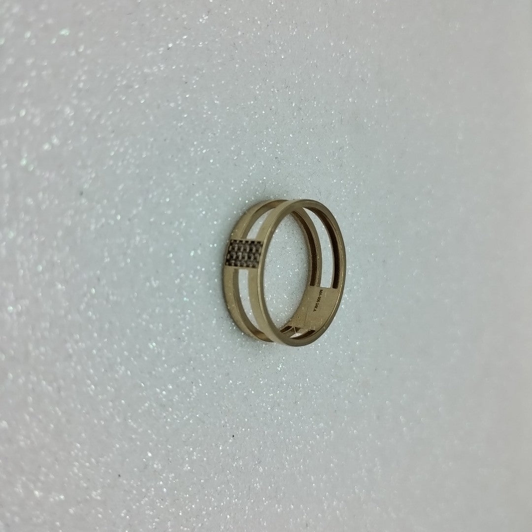 ANILLOS DAMA ORO 14K 2.8 (NUEVO)