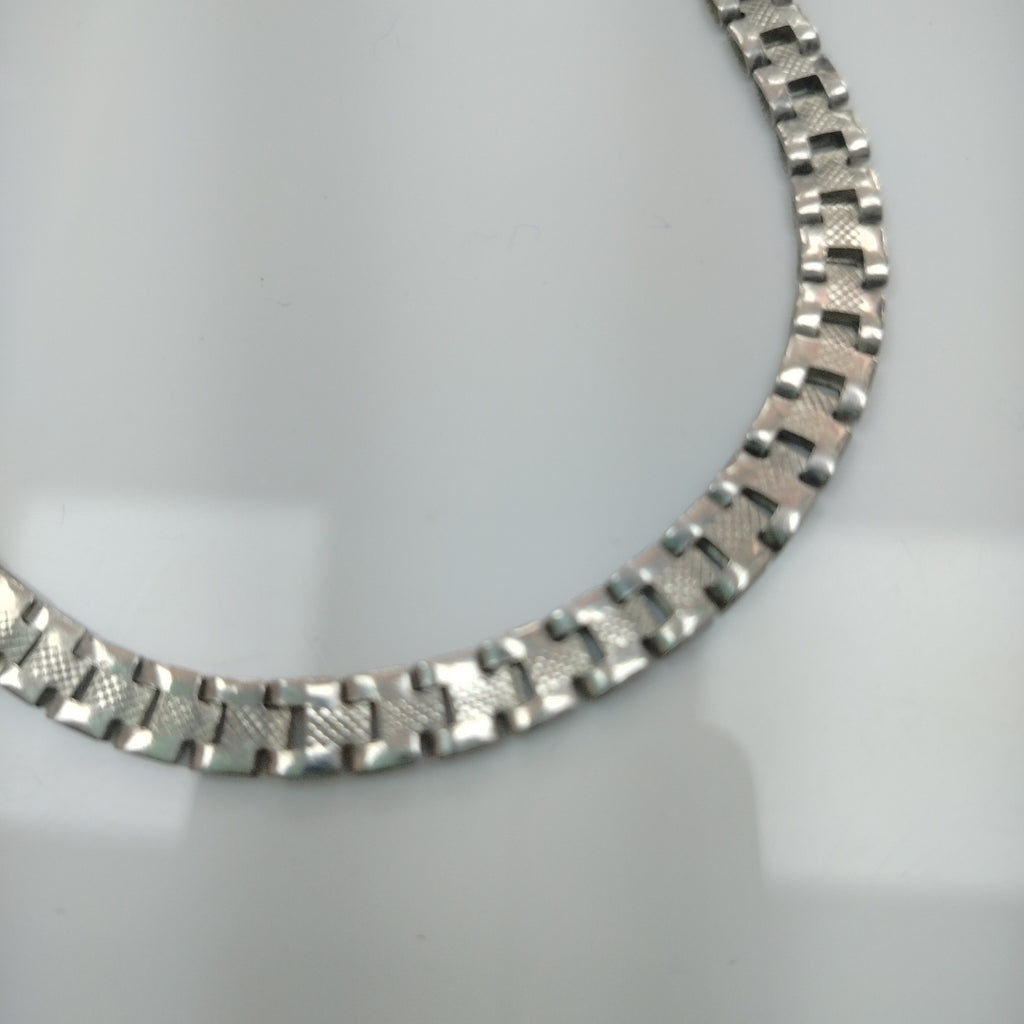 PULSERA PLATA 6,00 GRMS (SEMINUEVO)