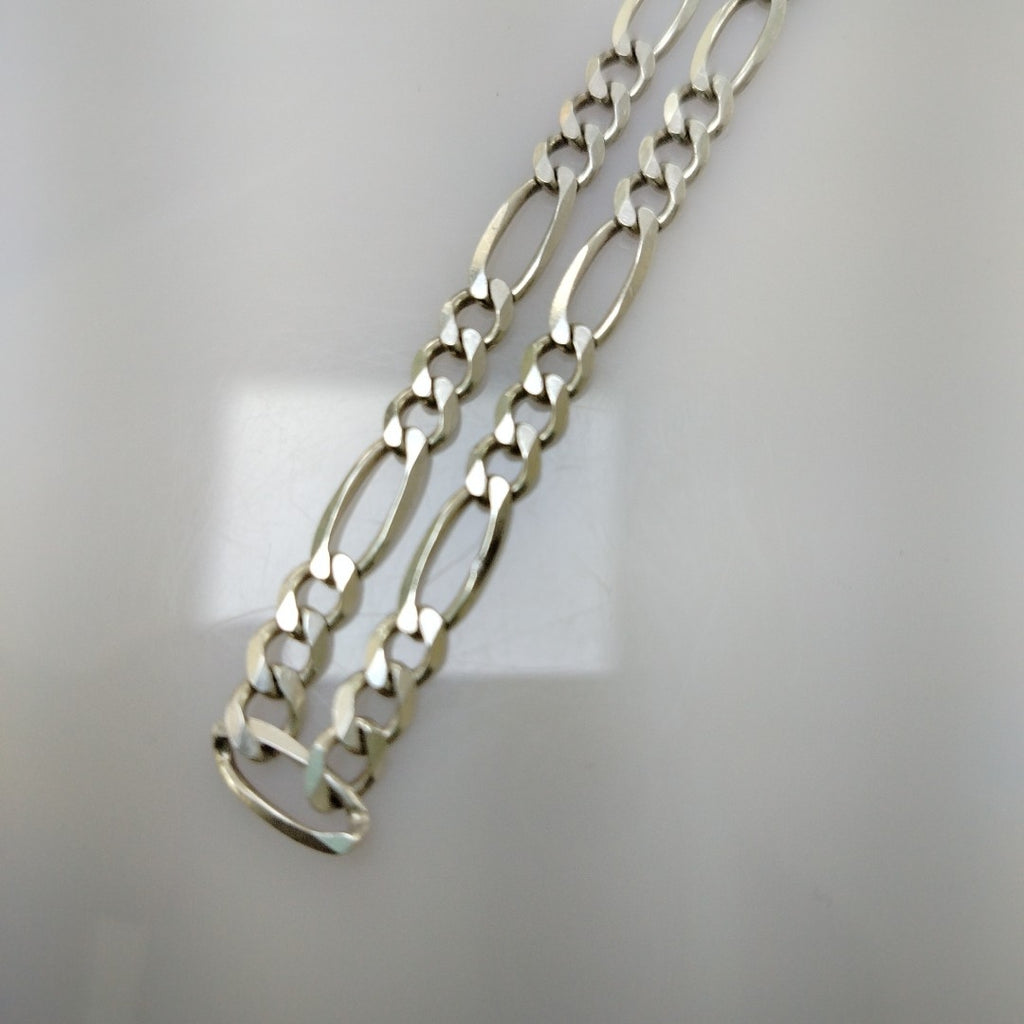 PULSERA PLATA 6.4 GRMS (SEMINUEVO)