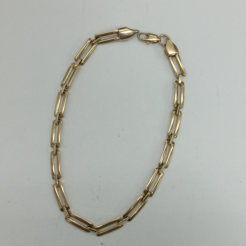 PULSERA ORO 10 K 4,30 GRMS (SEMINUEVO)