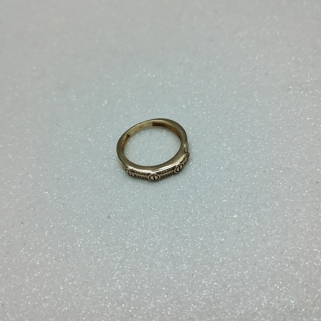ANILLOS DAMA ORO 14K 2.5 (NUEVO)