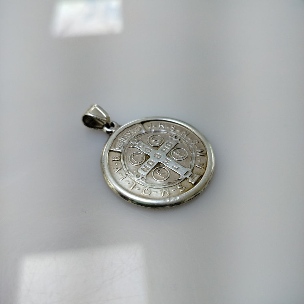 DIJE PLATA 9.3 GRMS (SEMINUEVO)