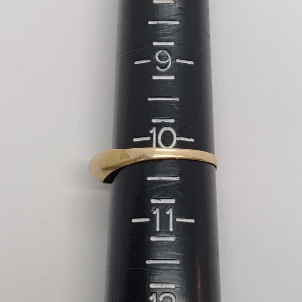 ANILLITO ORO 8 K 1.2 GRMS (SEMINUEVO)