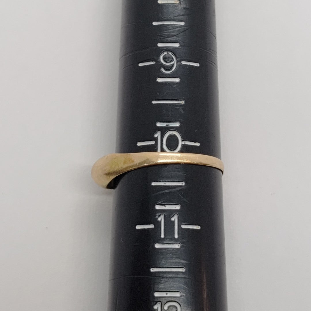 ANILLITO ORO 8 K 1.2 GRMS (SEMINUEVO)
