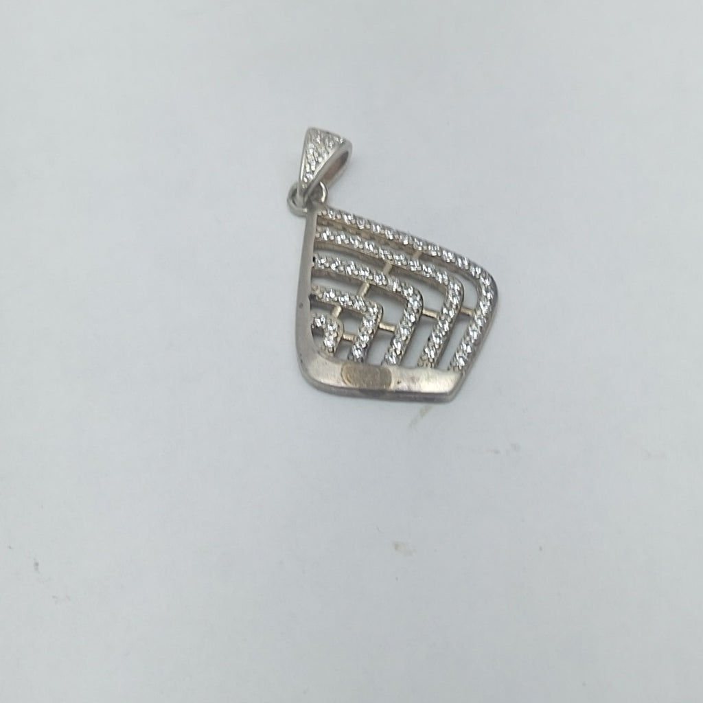 DIJE PLATA 3,10 GRMS (SEMINUEVO)