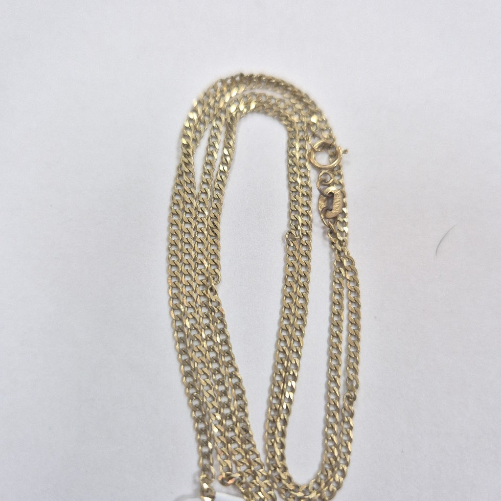 CADENA ORO 10 K 4,10 GRMS (SEMINUEVO)