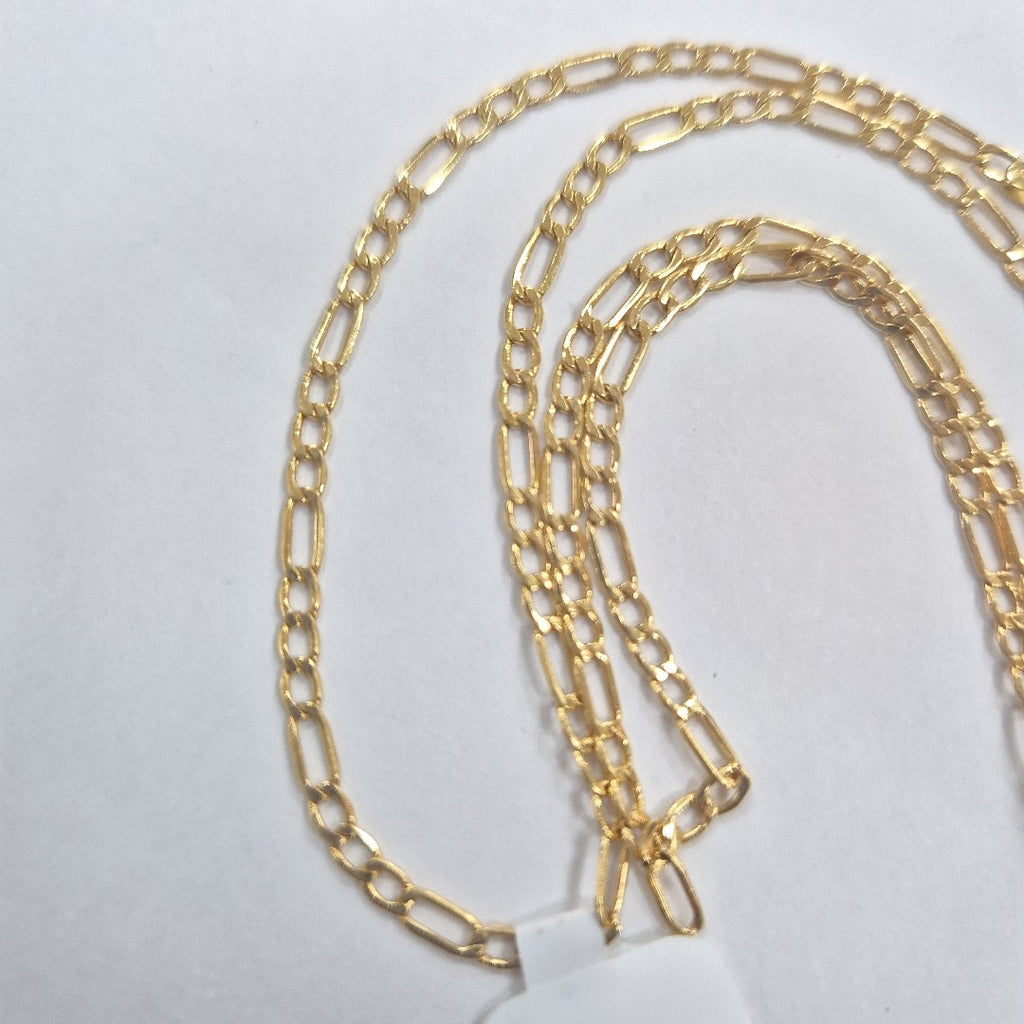 CADENA ORO 10 K 1,90 GRMS (SEMINUEVO)