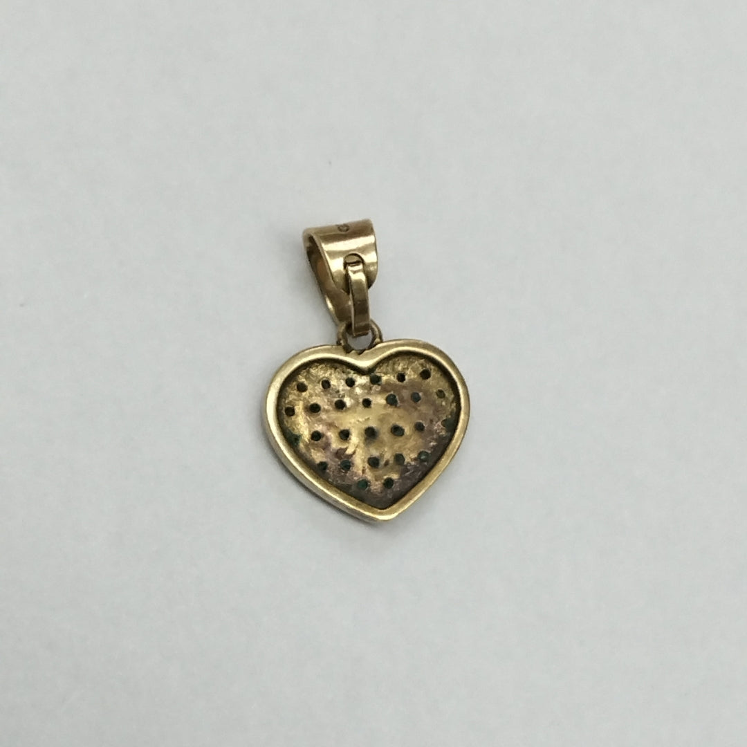 DIJE ORO 10 K 1,50 GRMS (SEMINUEVO)