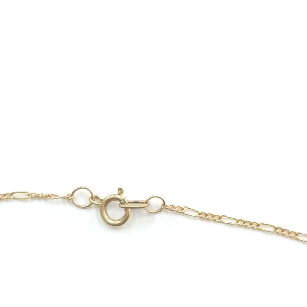 CADENA ORO 10 K 1,60 GRMS (SEMINUEVO)