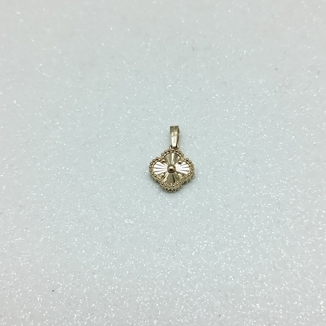 DIJES ORO 14K 1.1 (NUEVO)