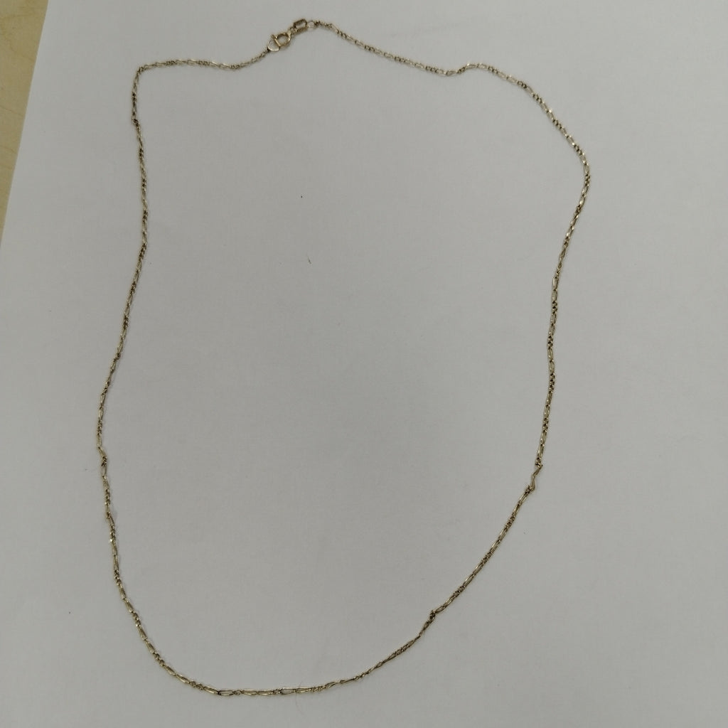 CADENA ORO 14 K 2 GRMS (SEMINUEVO)