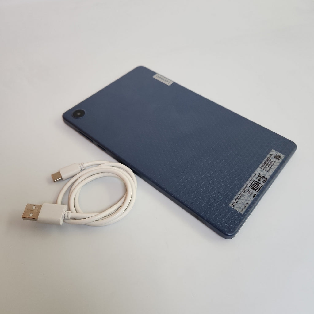 TABLETA LENOVO TAB M8 TB300XU (4TA GEN)(2024) 32 GB 3 GB RAM (SEMINUEVO)