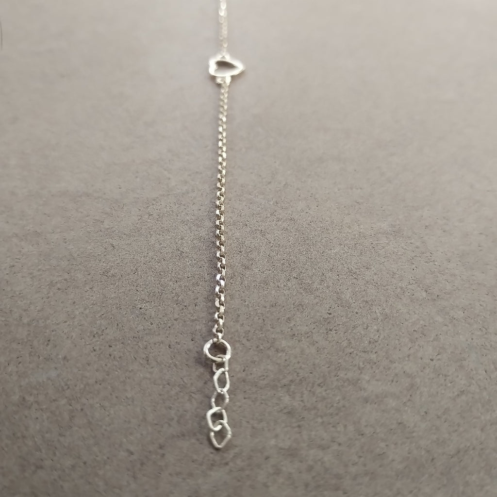PULSERAS DAMA ORO 14K 1.2 (NUEVO)