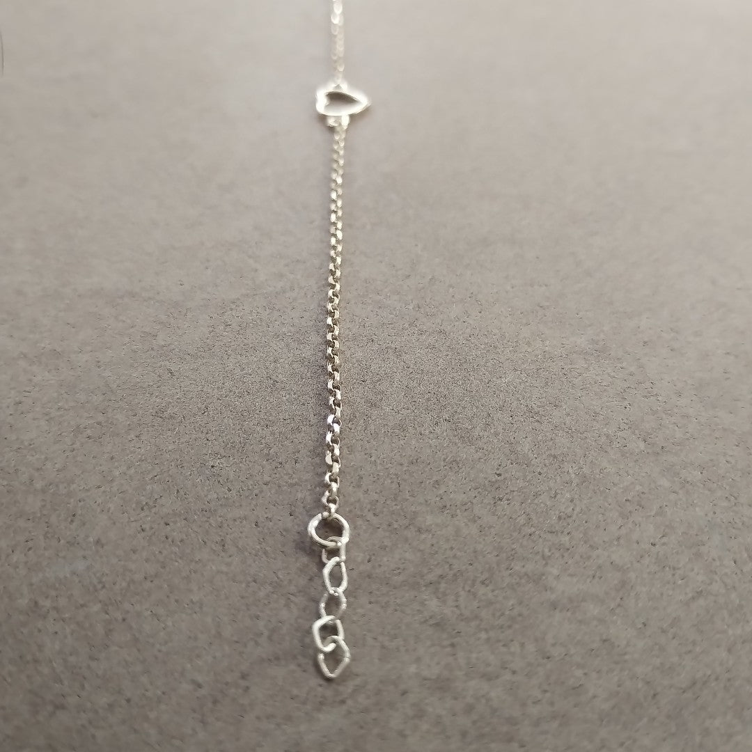 PULSERAS DAMA ORO 14K 1.2 (NUEVO)