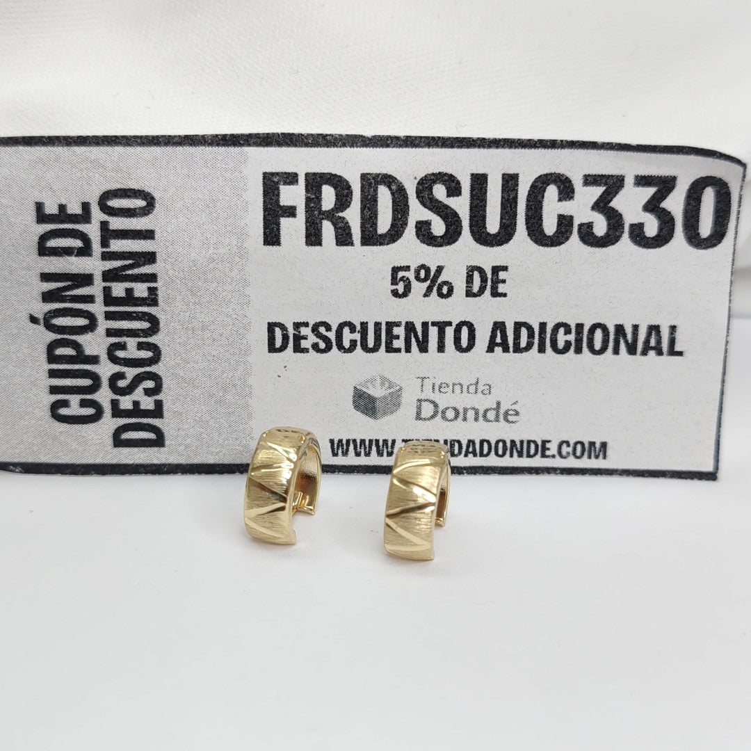 HUGGIES ORO 10K 1.2 (NUEVO)