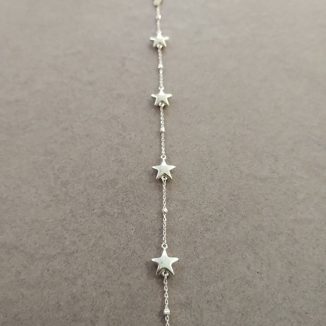 PULSERAS DAMA ORO 14K 1.5 (NUEVO)