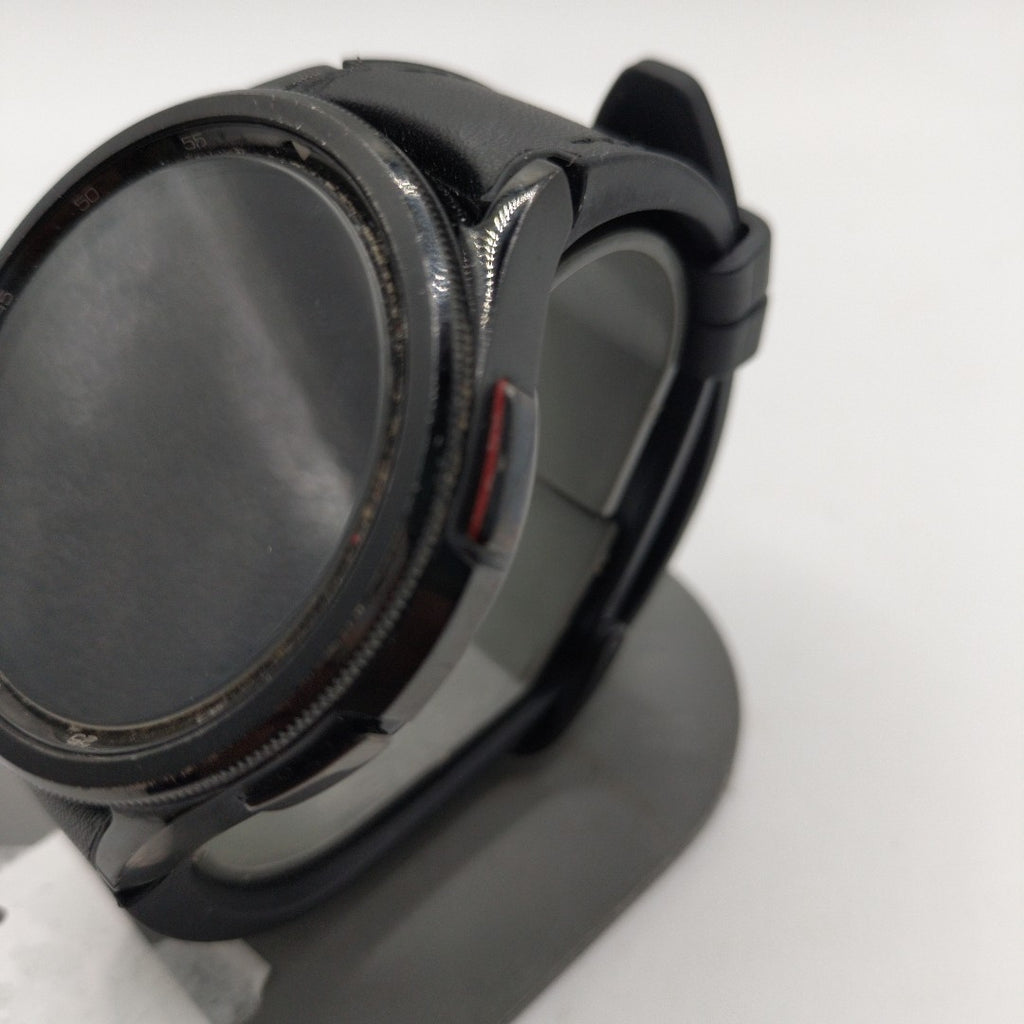 SMARTWATCH SAMSUNG GALAXY WATCH 6 CLASSIC SM-R960 47 MM GPS (SEMINUEVO)