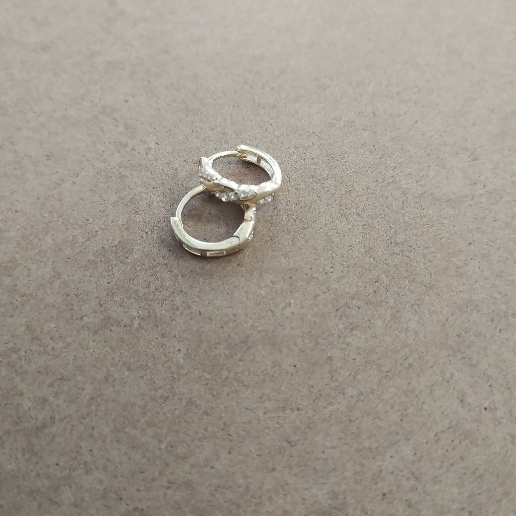 HUGGIES ORO 14K 2 (NUEVO)