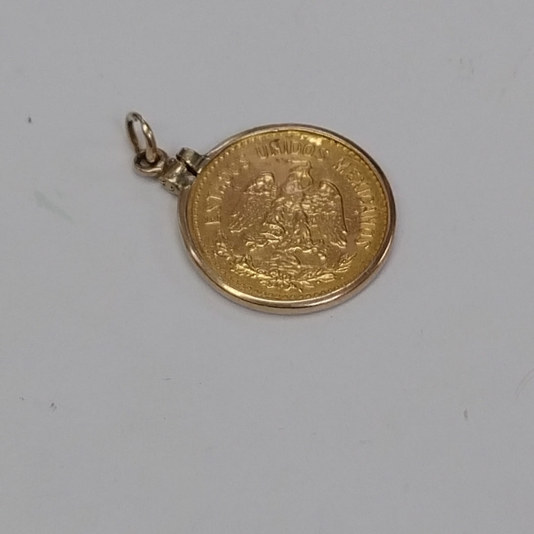 K1 4,10 GRMS 21 K K2 0,80 GRMS 10 K IDENTIFIC (SEMINUEVO)