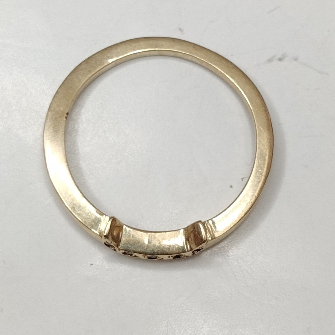 ANILLITO ORO 14 K 2.1 GRMS (SEMINUEVO)
