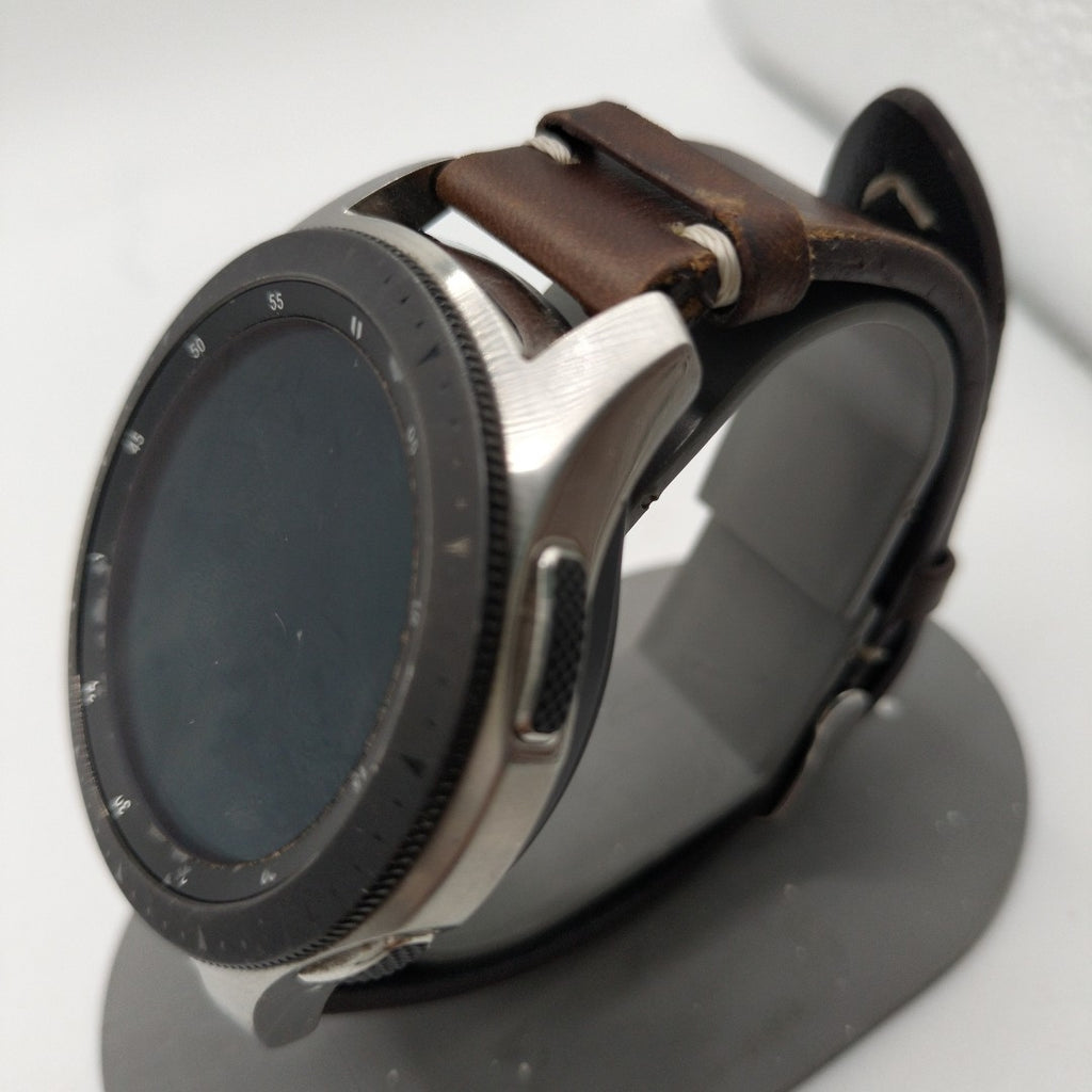 SMARTWATCH SAMSUNG GALAXY WATCH SM-R800 46 MM GPS