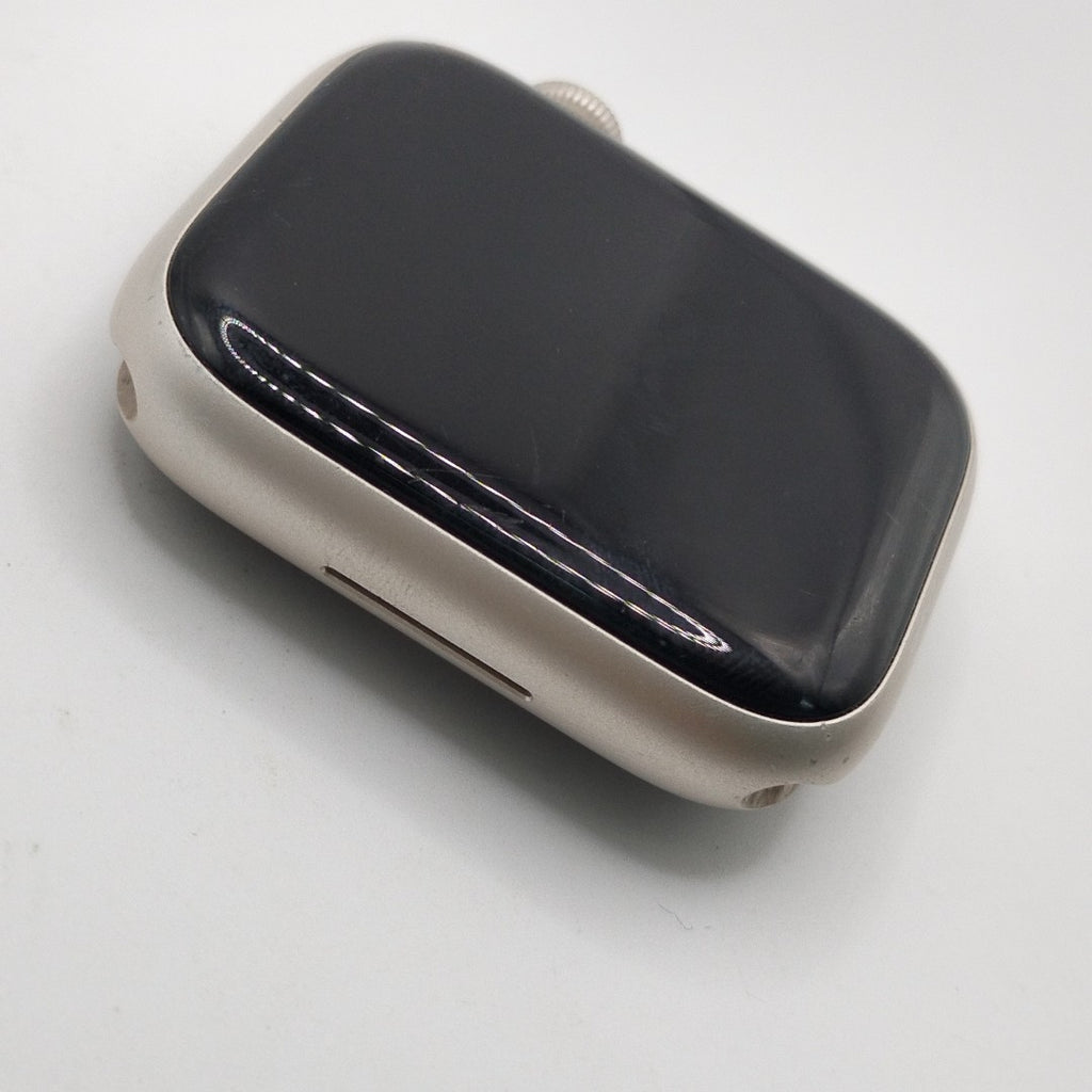 SMARTWATCH APPLE SERIES 8 ALUMINIO A2771 45 MM GPS (SEMINUEVO)