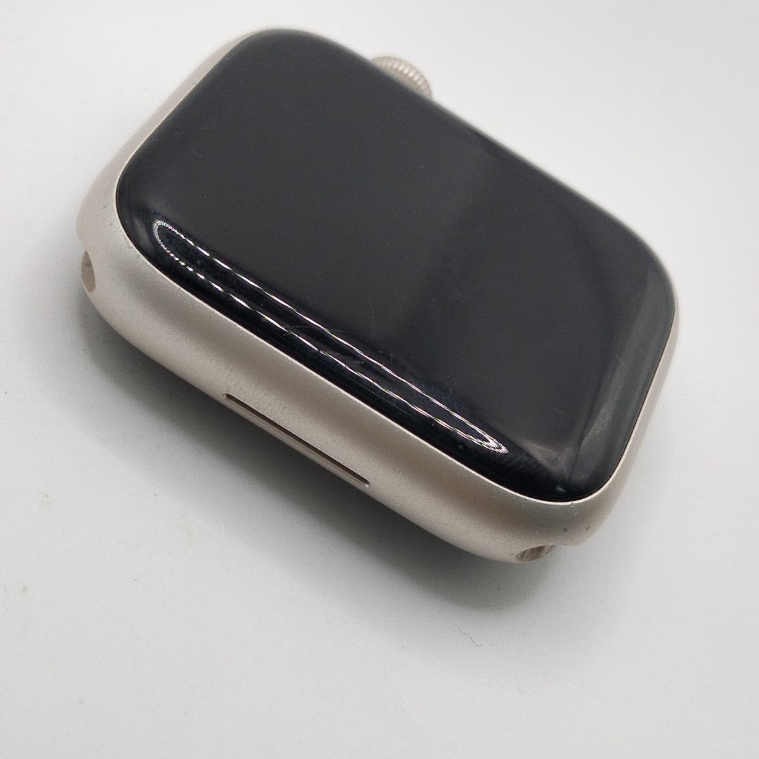 SMARTWATCH APPLE SERIES 8 ALUMINIO A2771 45 MM GPS (SEMINUEVO)